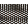 High Quality Perforated Metal Mesh with ISO 9001 Certificate